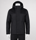 Chaqueta impermeable Doble capa
