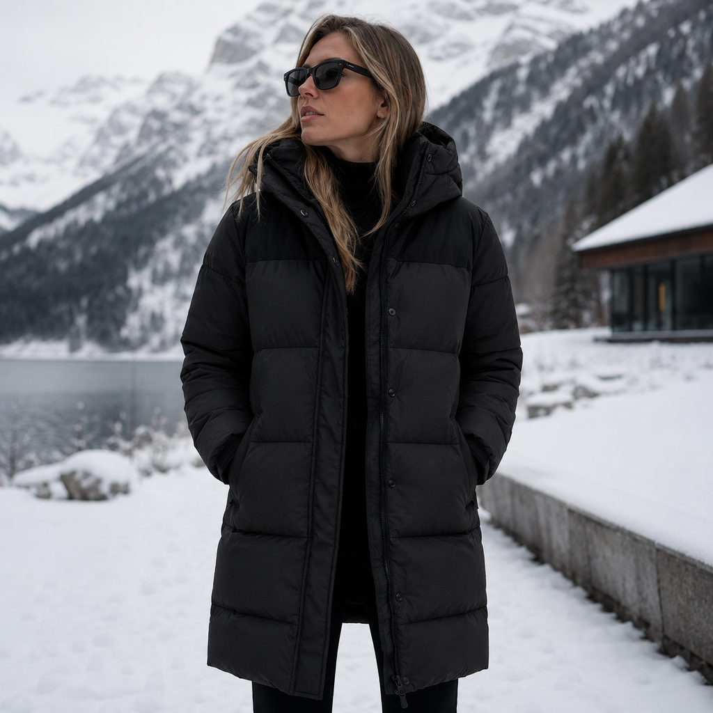 Chaqueta 700 Larga TNF