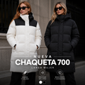 Chaqueta 700 Larga TNF