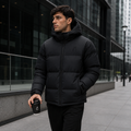 Chaqueta Puffa Impermeable G•Shopper