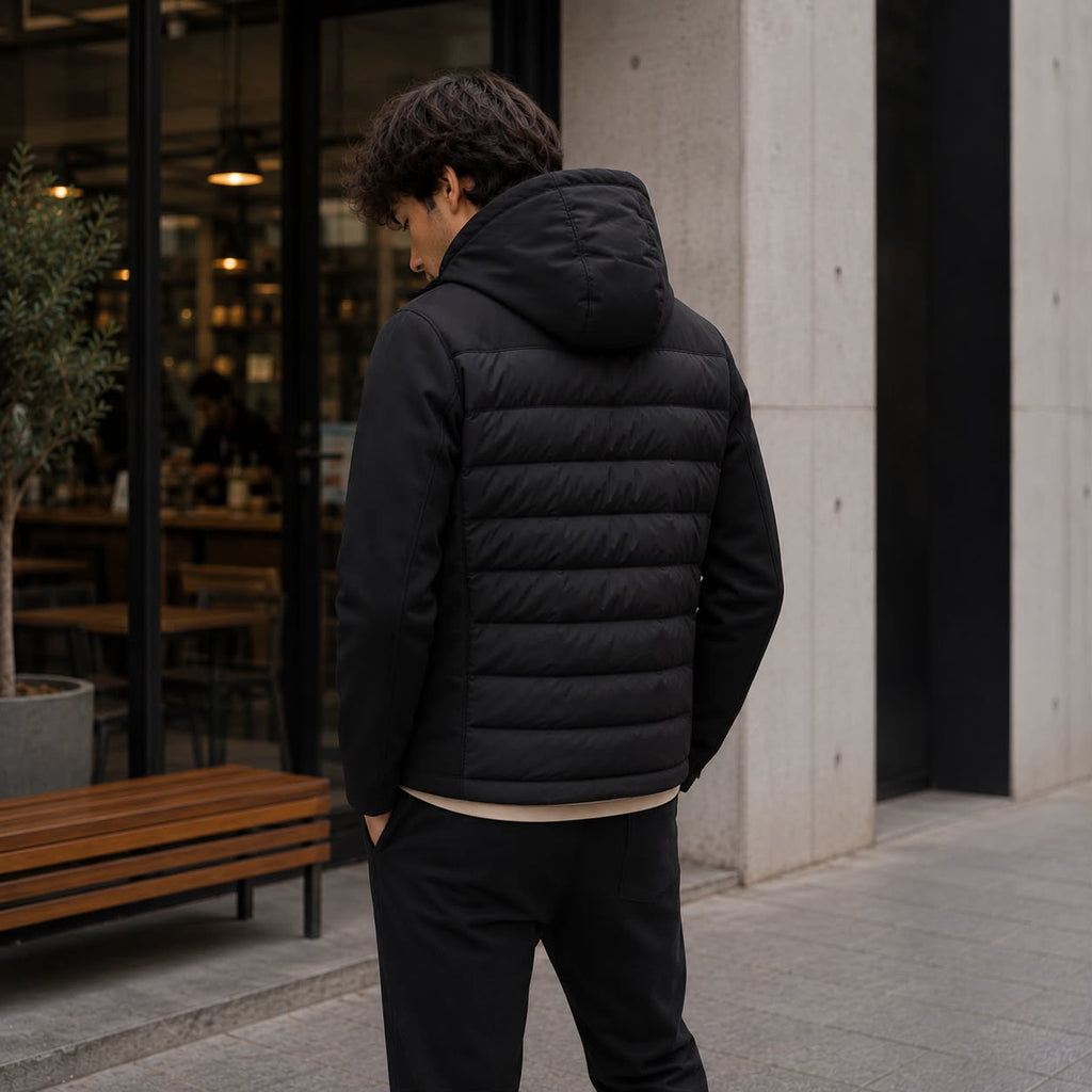 Chaqueta Essencial G Shopper